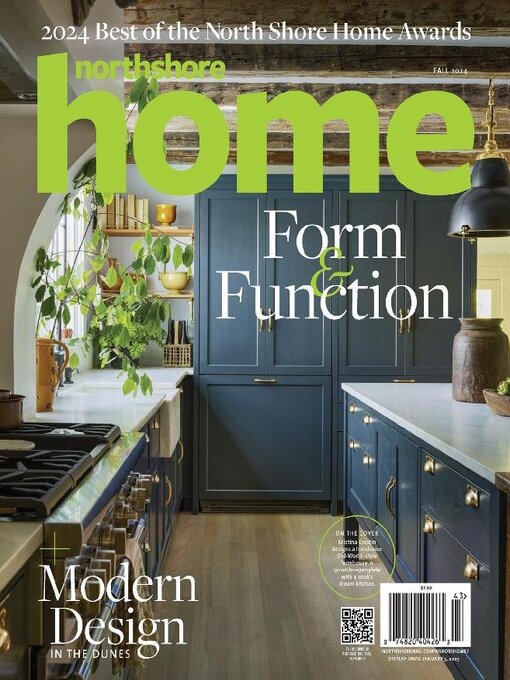 Title details for Northshore Home Magazine (Digital) by RMS Media Group, Inc. - Available